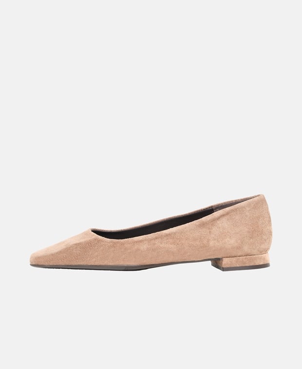 Ballerinas