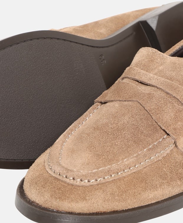 Loafer