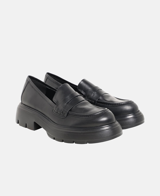Plateau-Loafer