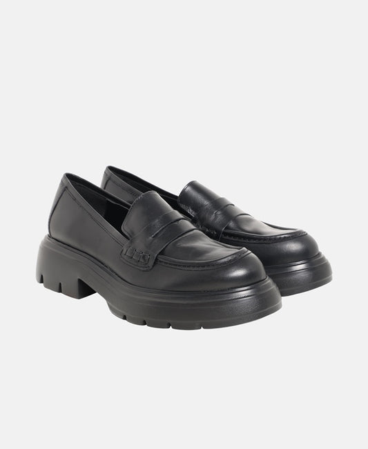 Plateau-Loafer