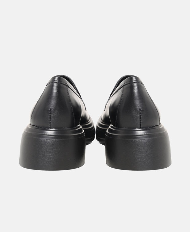 Plateau-Loafer