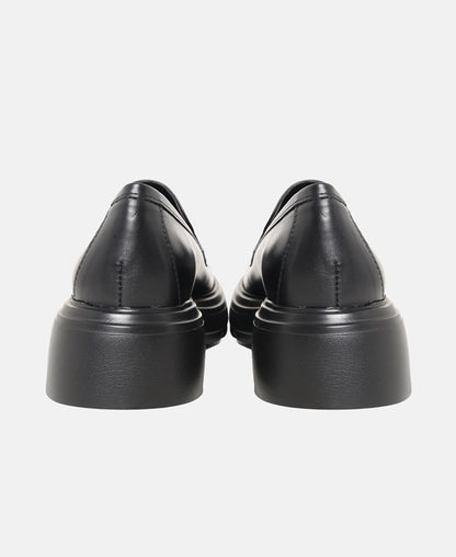Plateau-Loafer