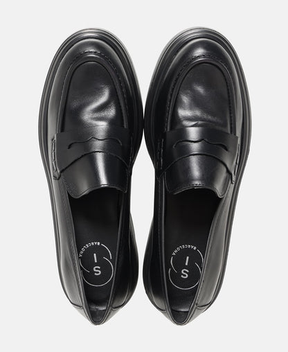 Plateau-Loafer