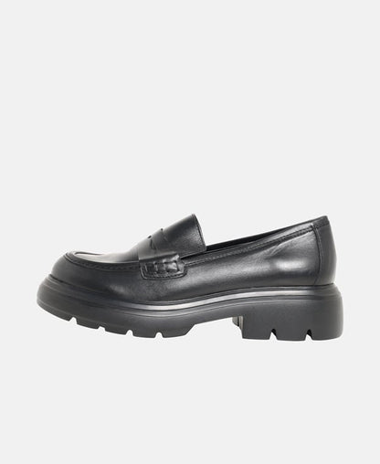 Plateau-Loafer
