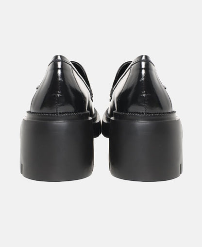 Plateau-Loafer