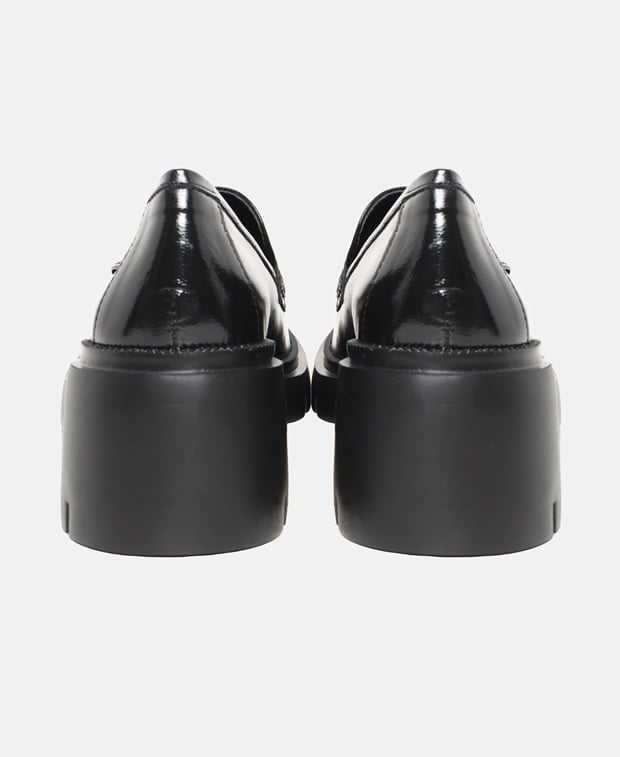 Plateau-Loafer