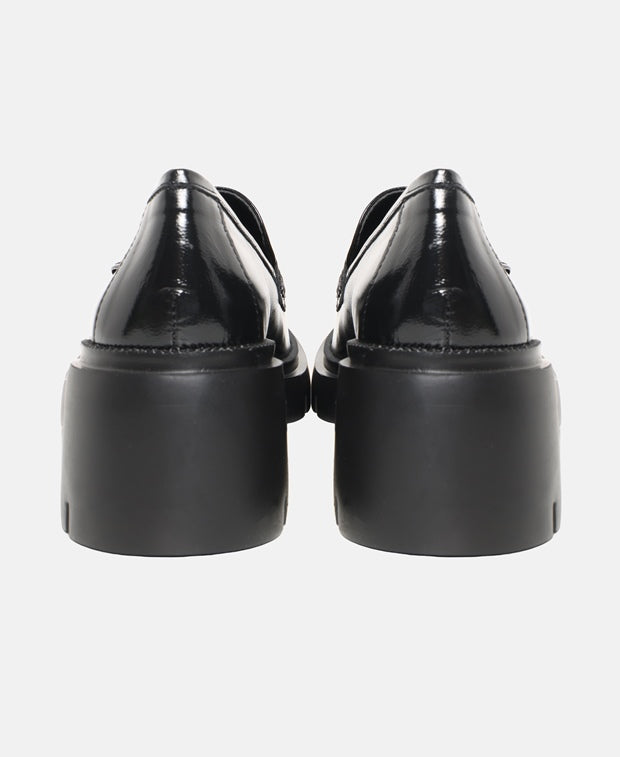 Plateau-Loafer