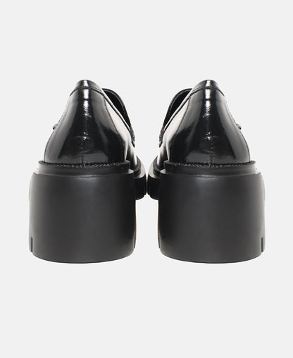 Plateau-Loafer