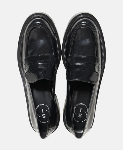Plateau-Loafer