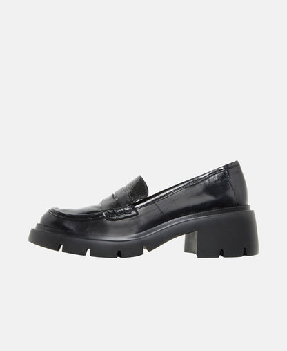 Plateau-Loafer