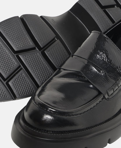 Plateau-Loafer