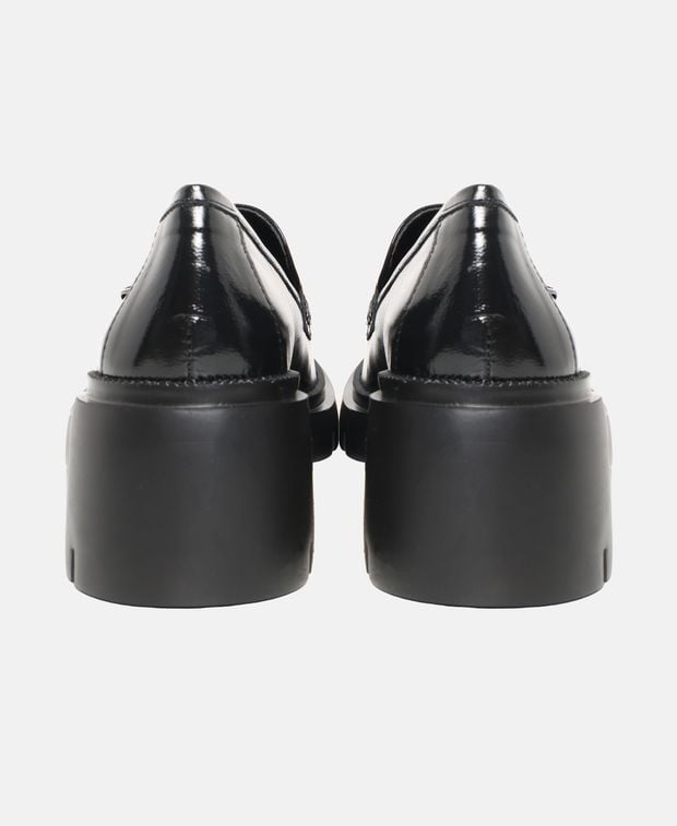 Plateau-Loafer