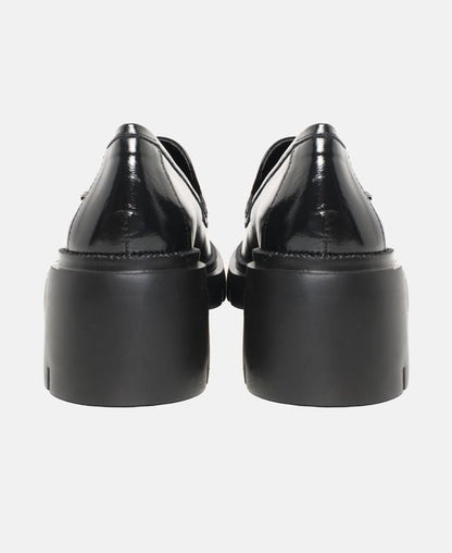 Plateau-Loafer