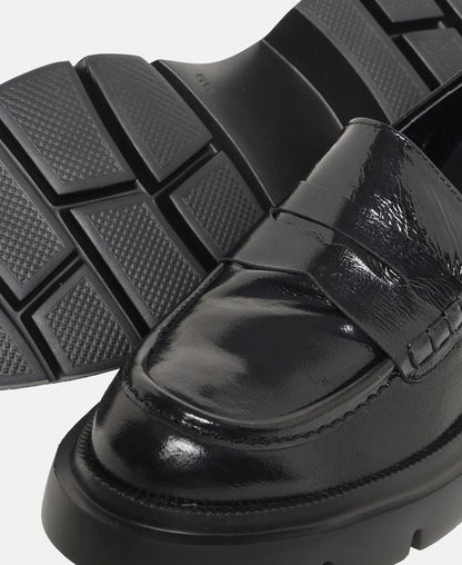 Plateau-Loafer