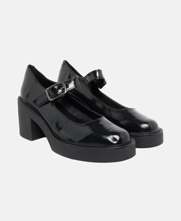 Mary Jane Pumps