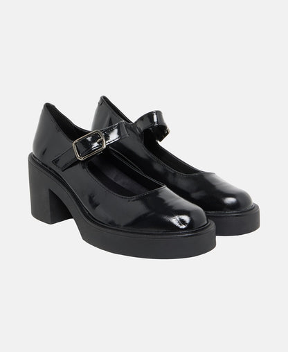 Mary Jane Pumps