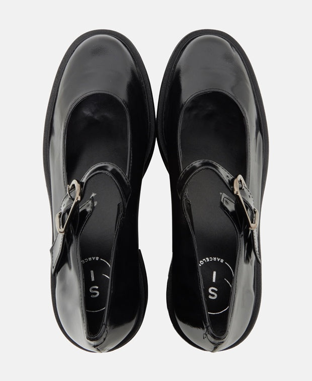 Mary Jane Pumps