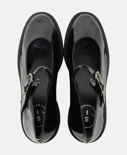 Mary Jane Pumps