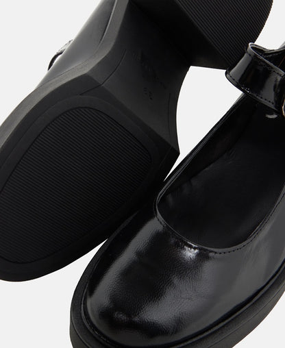 Mary Jane Pumps
