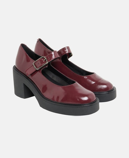 Mary Jane Pumps