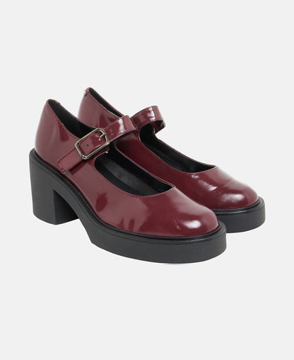 Mary Jane Pumps