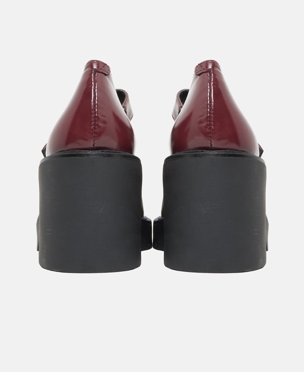 Mary Jane Pumps