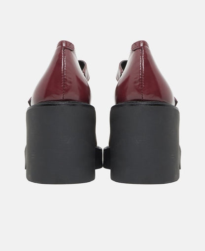 Mary Jane Pumps