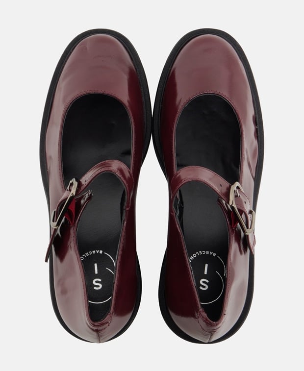 Mary Jane Pumps