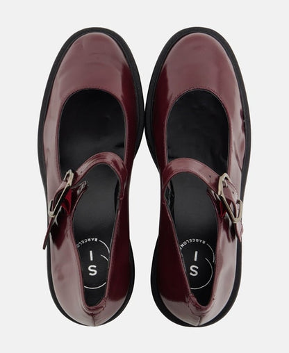 Mary Jane Pumps
