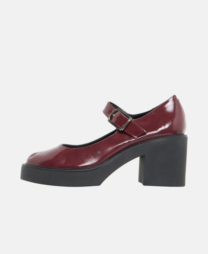 Mary Jane Pumps