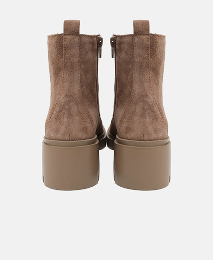 Schnürboots