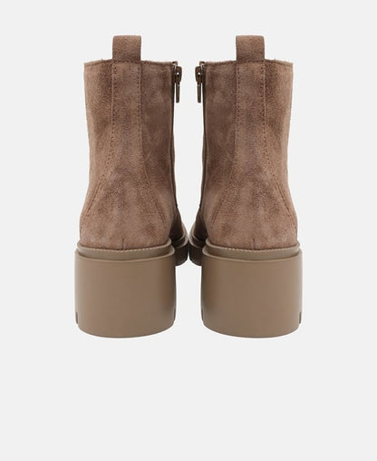 Schnürboots