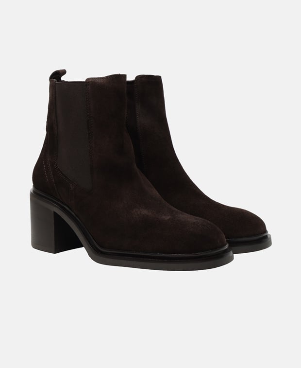Stiefel