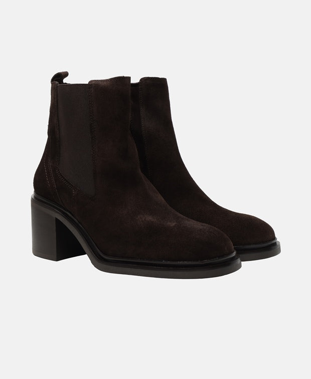 Stiefeletten