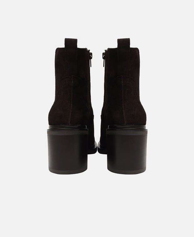Stiefeletten