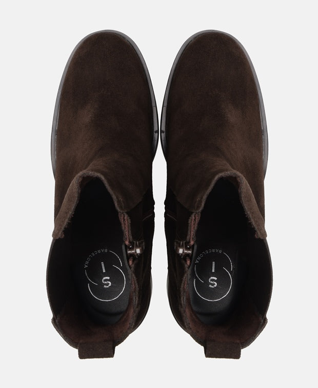 Stiefeletten