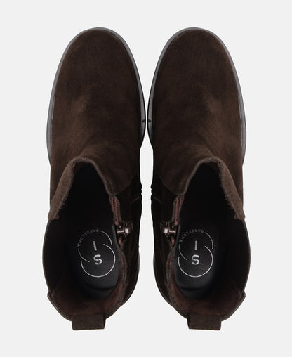 Stiefeletten