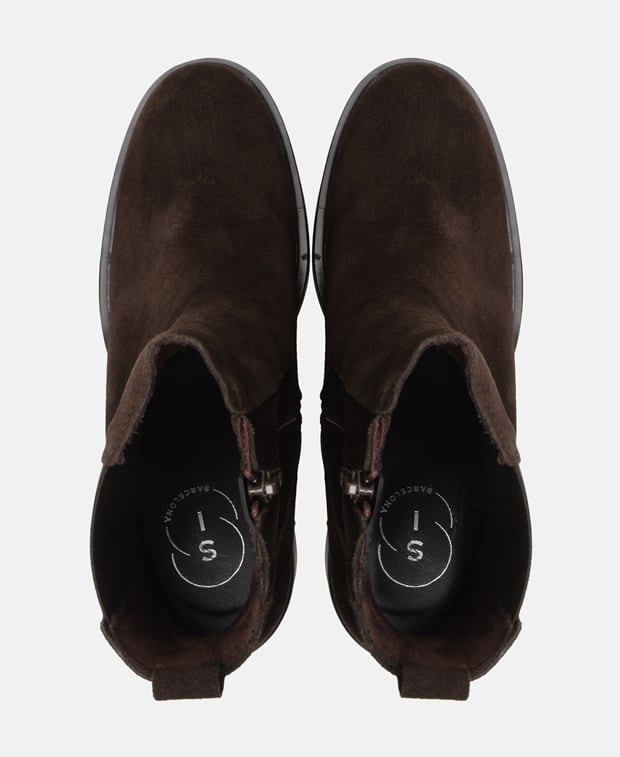 Stiefeletten
