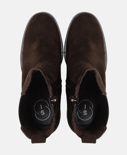 Stiefeletten