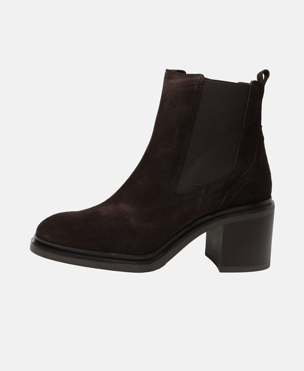 Stiefeletten