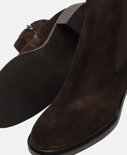 Stiefeletten