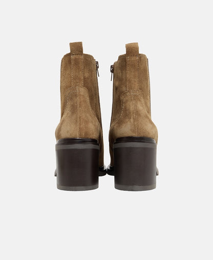 Stiefeletten