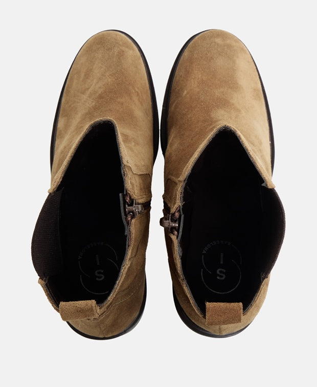 Stiefeletten