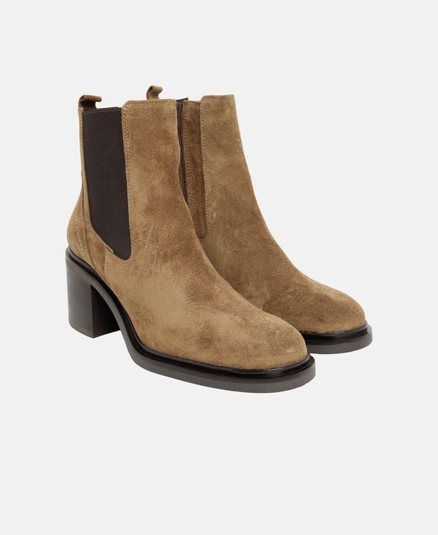 Stiefeletten