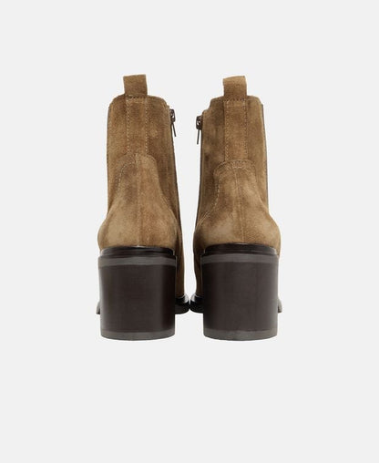 Stiefeletten