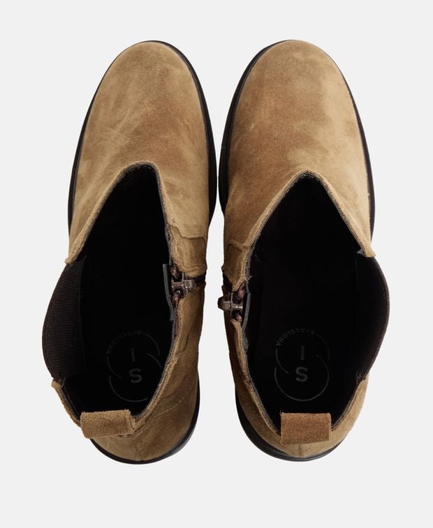 Stiefeletten