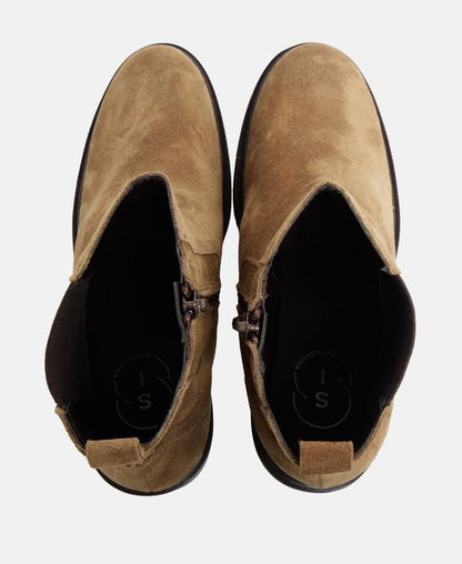 Stiefeletten