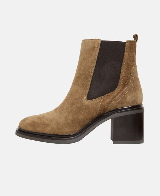 Stiefeletten