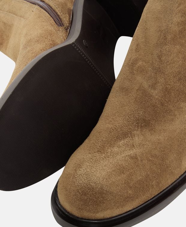 Stiefeletten