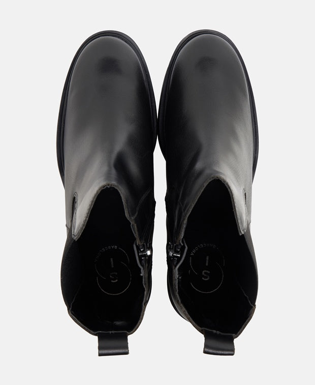 Stiefeletten